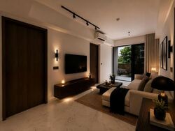 Tanah Merah Kechil Link (D16), Condominium #558889731